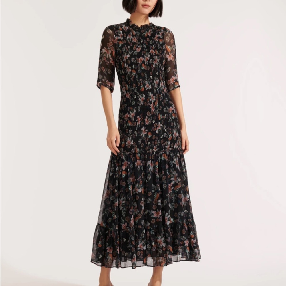 Veronica Beard Gabi Dress